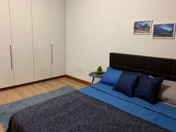 The Centris (D22), Apartment #517618131